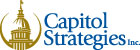 EE 140 Capitol Strategis