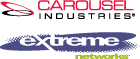 EE 140 Carousel Extreme