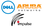 EE 140 Dell Aruba Impulse