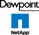 EE 140 Dewpoint NetApp