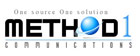 EE 140 MethodOne