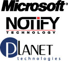 EE 140 Micro Notify Planet
