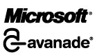 EE 140 Microsoft Avanade