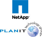 EE 140 NetApp10 PlanIT