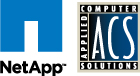 EE 140 NetApp ACS