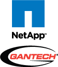 EE 140 NetApp Gantech