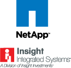 EE 140 NetApp InsightIntegratedSystems
