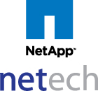 EE 140 NetApp NetTech