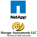 EE 140 NetApp StorageAssessments