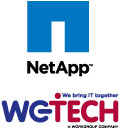 EE 140 NetApp WG Tech