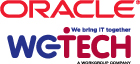 EE 140 Oracle WGTech