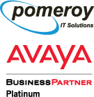 EE 140 Pomeroy Avaya