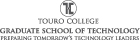 Touro College Logo