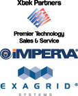 EE 140 XTek Imperva Exa
