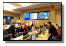 Seattle EOC Activated