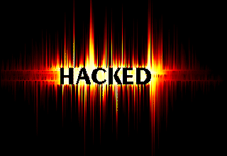 Hacked