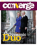 Converge
