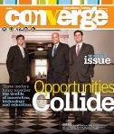 Converge