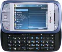 Cell Phones as Computers