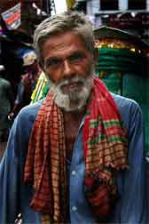Bangladesh merchant