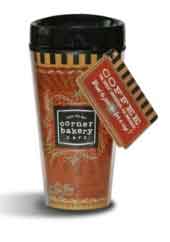 Corner Bakery Cafe