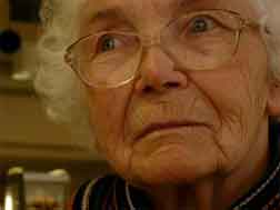 Caregiving via technology