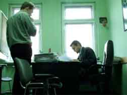 Law Firm IT Spending
