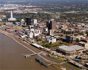 Baton Rouge GSL