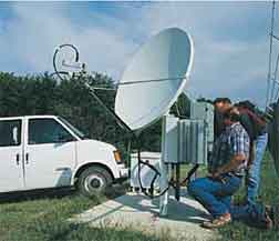 Gilat VSAT