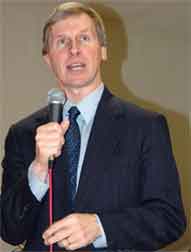 Gov. John Lynch