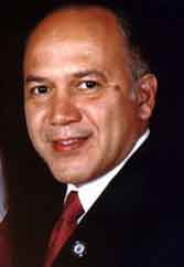 Mayor Jose Torres