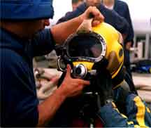 Diver Wireless