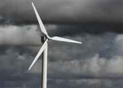 Windmill Power