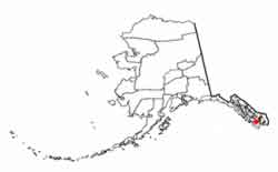 Kasaan Alaska