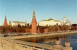 Moscow WiMax
