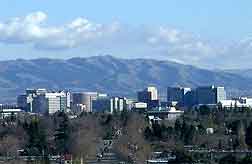 San Jose Silicon Valley