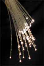 Fiber optics