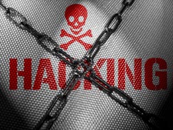Hacking and cybersecurity