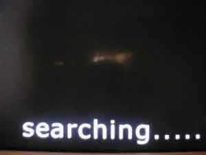 Internet searching