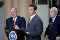Cal Gov Solar Tour