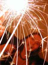 New Year Predictions 2008