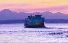 Washington State Ferries
