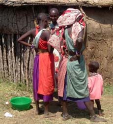 Kenya Mobile Payments