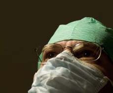 Emerging Pandemics