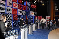 CNN Youtube Debate