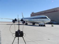 Dryden Flight Research