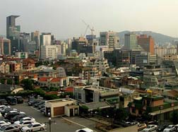 Gangnam District