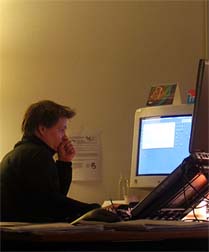 Internet User