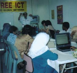 Project Age