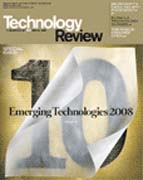 Technology Review 10